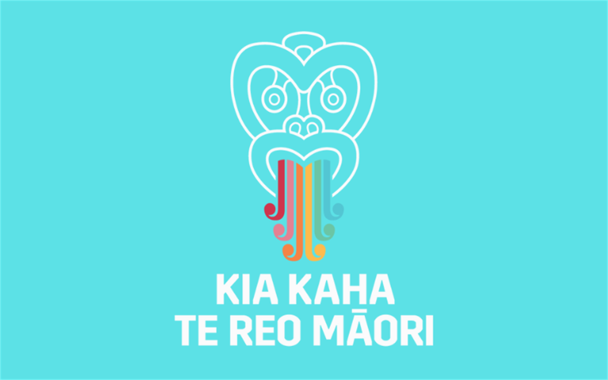 Te Wiki o te reo Māori - Addington Te Kura