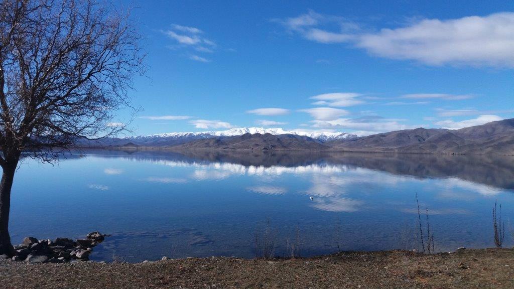 Waitaki Lakes | Waitaki District Council