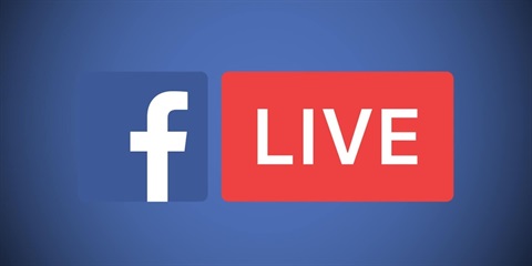 facebook Live