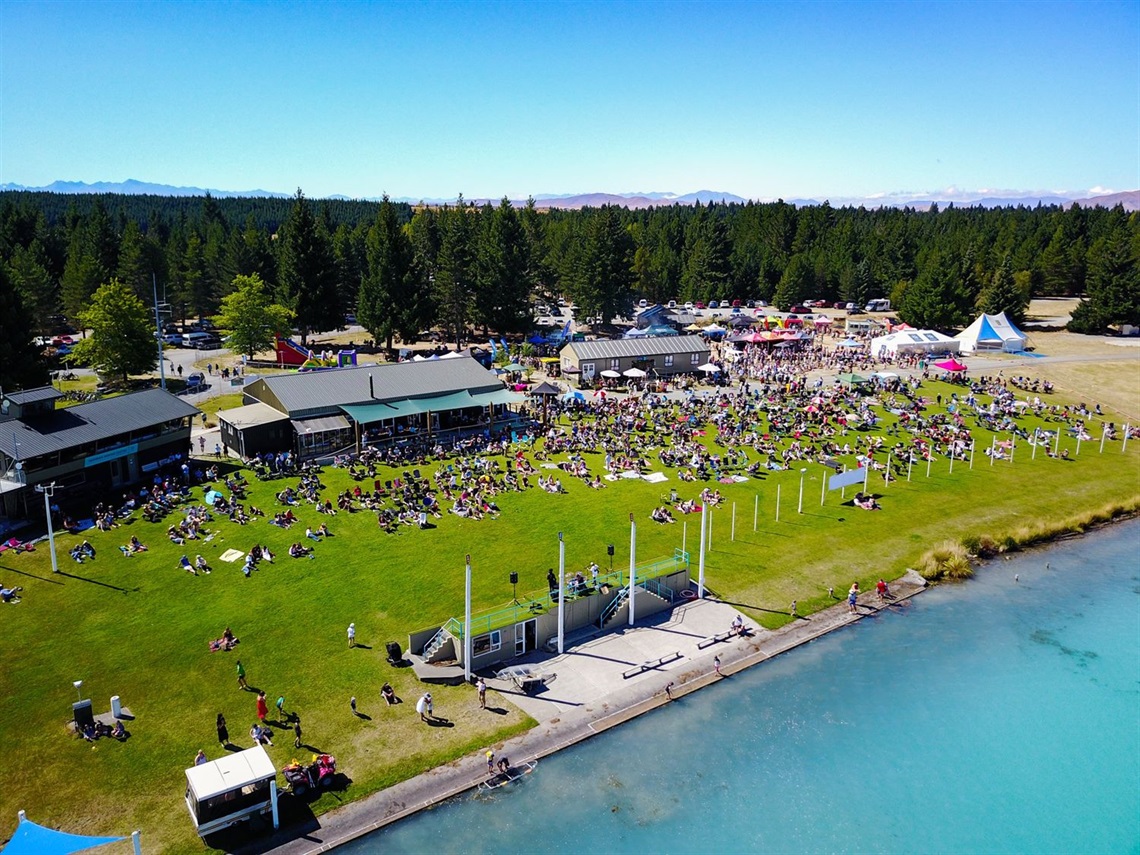 Salmon Festival