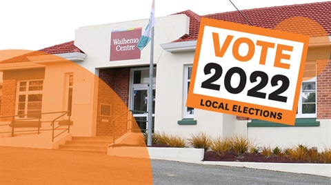 waihemo special voting