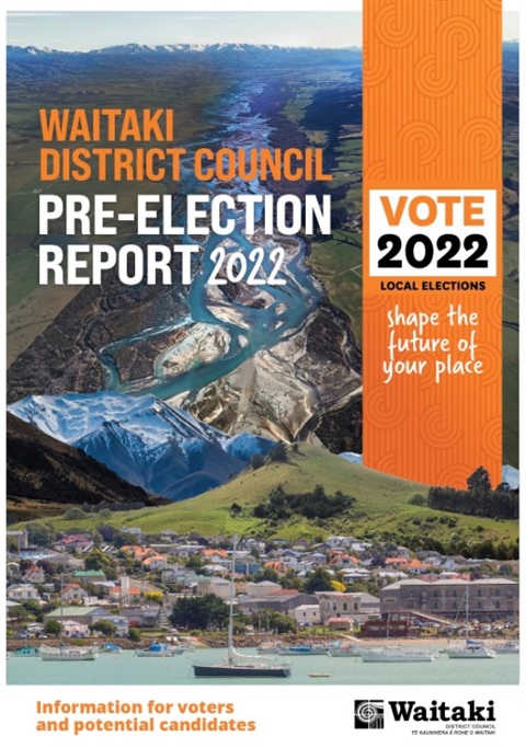 waitaki pre election report.jpg