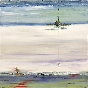 Ken Laraman - Plastic Sea III no frame.jpg